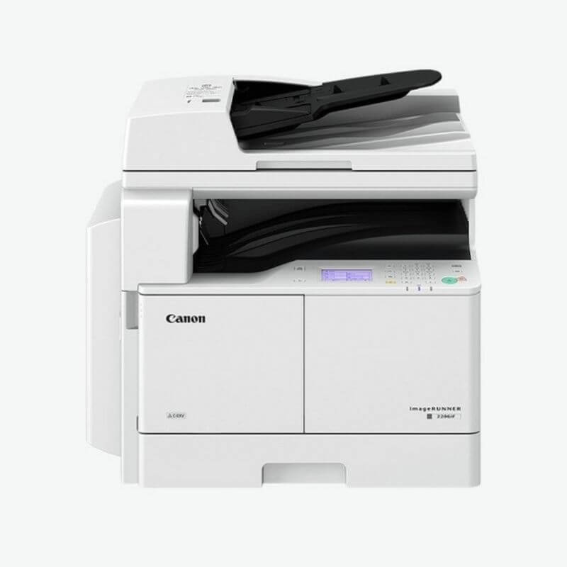 Canon imageRUNNER 2206N