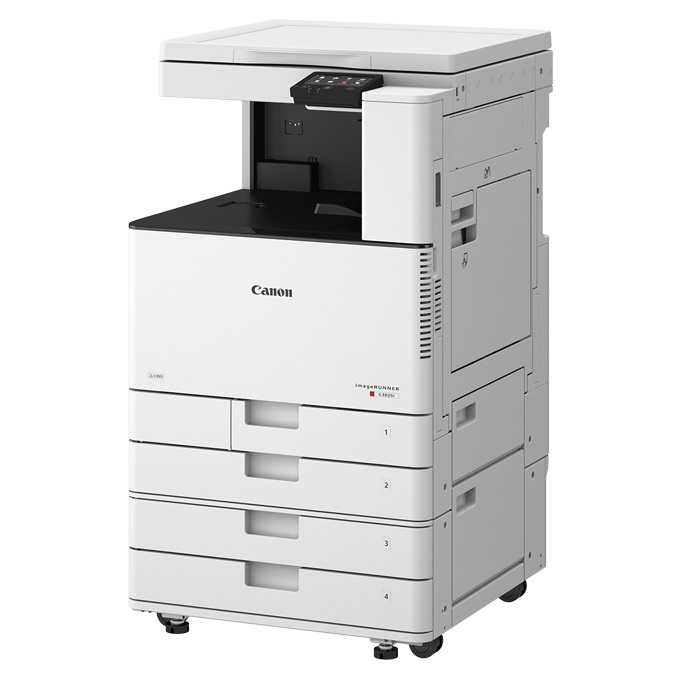 Canon imageRUNNER C3025