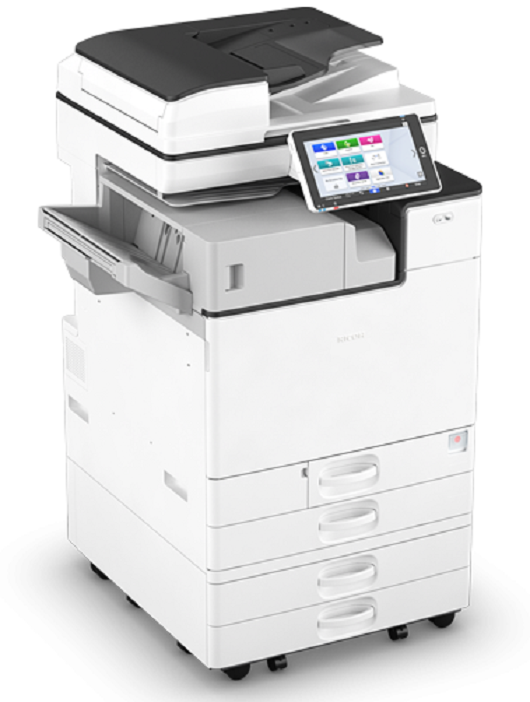 Ricoh IM C3500