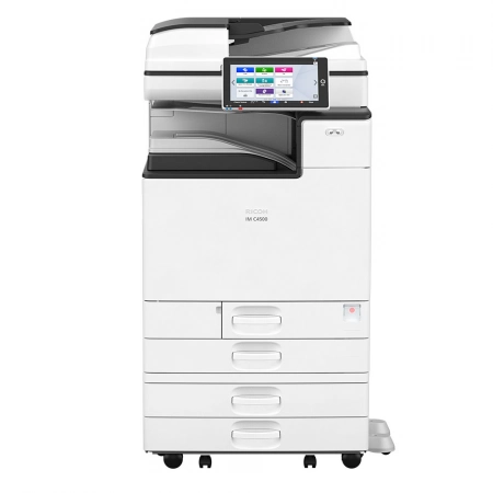 Ricoh IM C4500