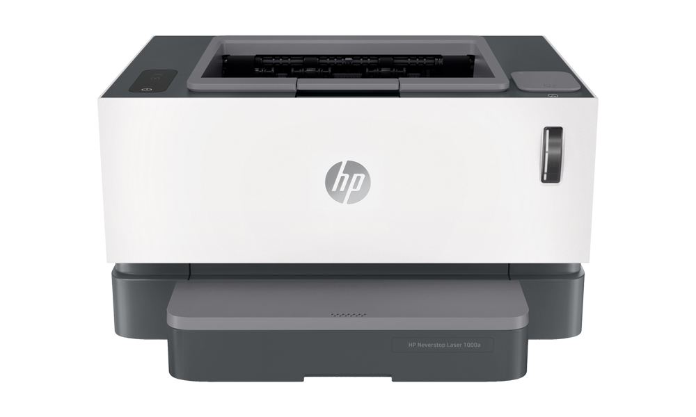 HP Neverstop Laser 1000a