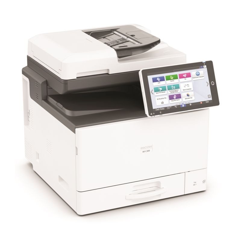 Ricoh IM C300F