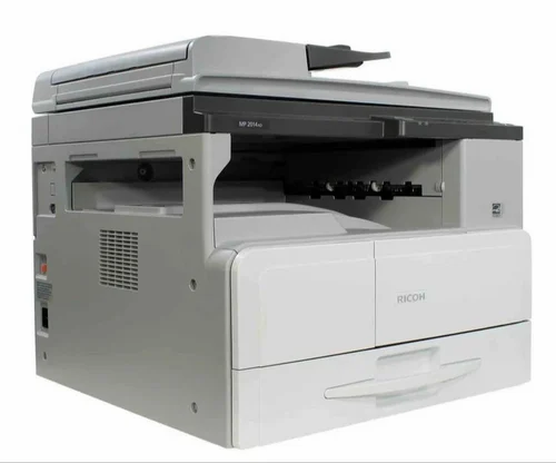 Ricoh MP 2014