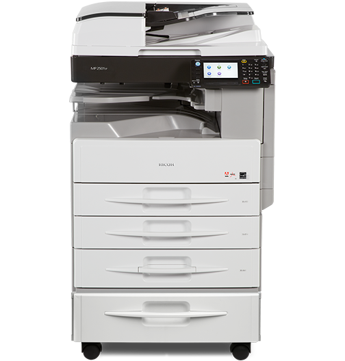 Ricoh MP 2501