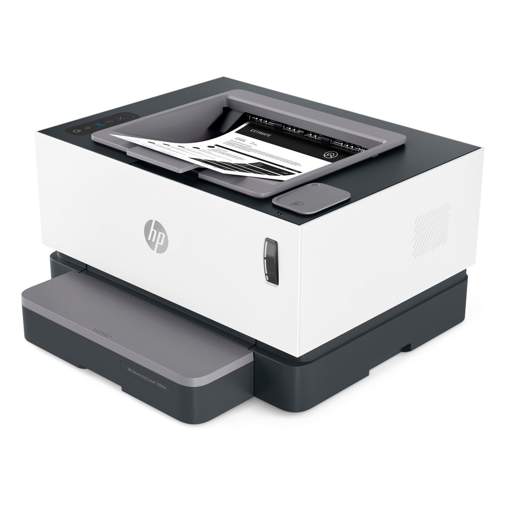 HP Neverstop Laser 1000w