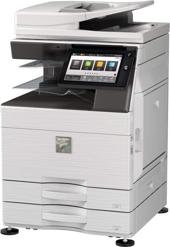 Sharp MX-5051