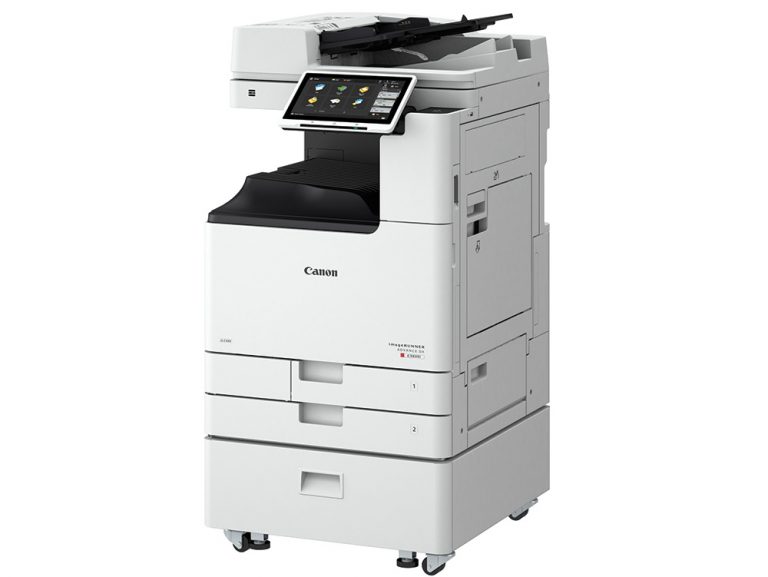 Canon imageRUNNER ADVANCE DX C3730i