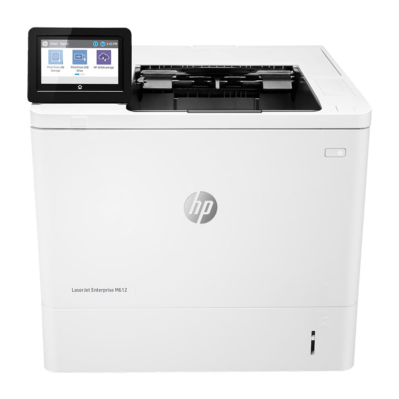 HP LaserJet Enterprise M612dn