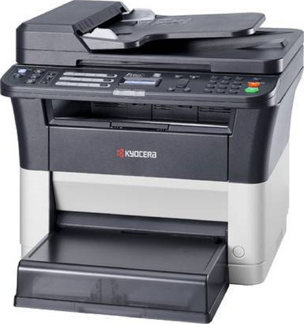 Kyocera FS-1120MFP