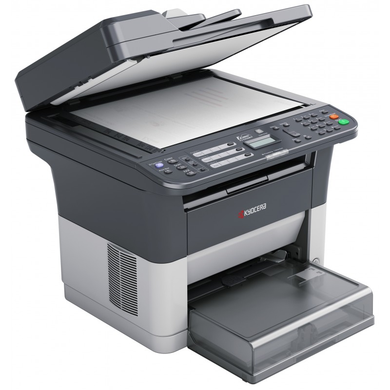Kyocera FS-1125MFP