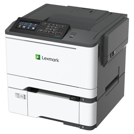 Lexmark CS622de