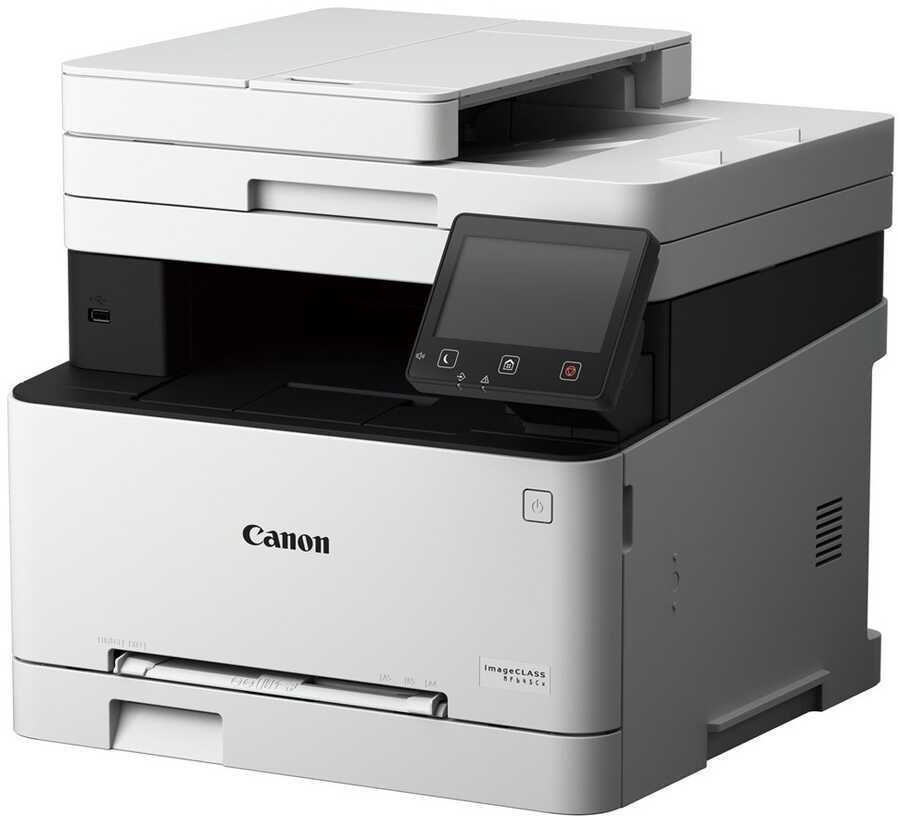 Canon i-SENSYS MF655Cdw