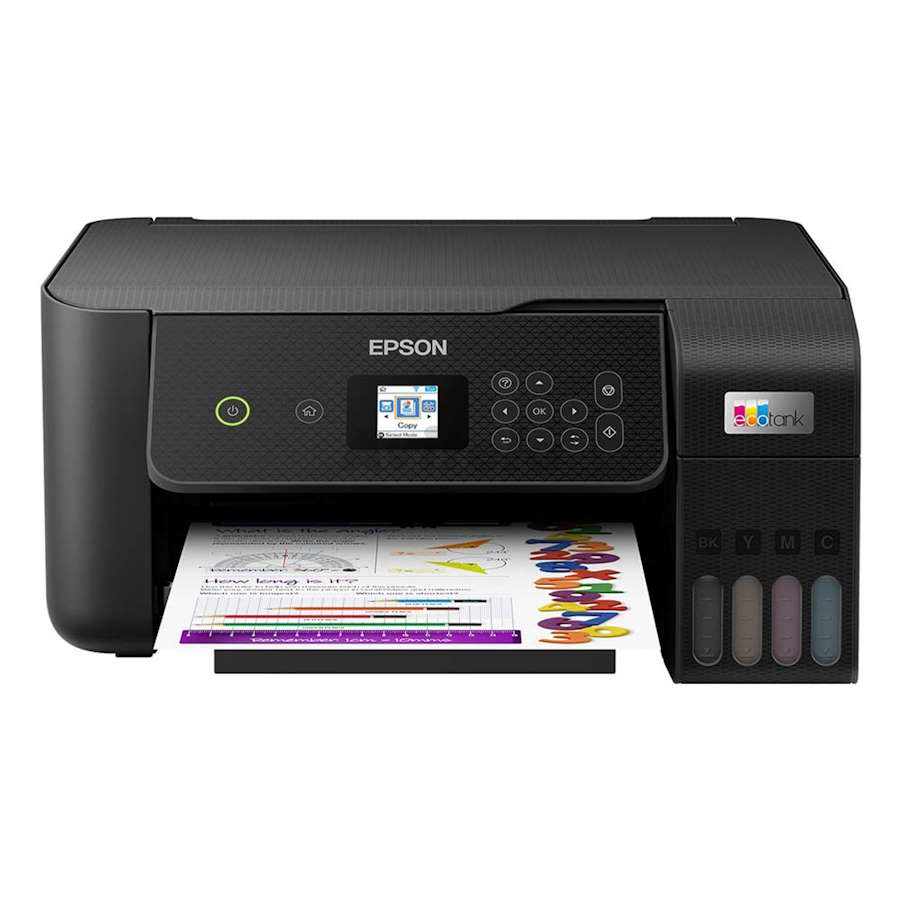 Epson EcoTank L3280