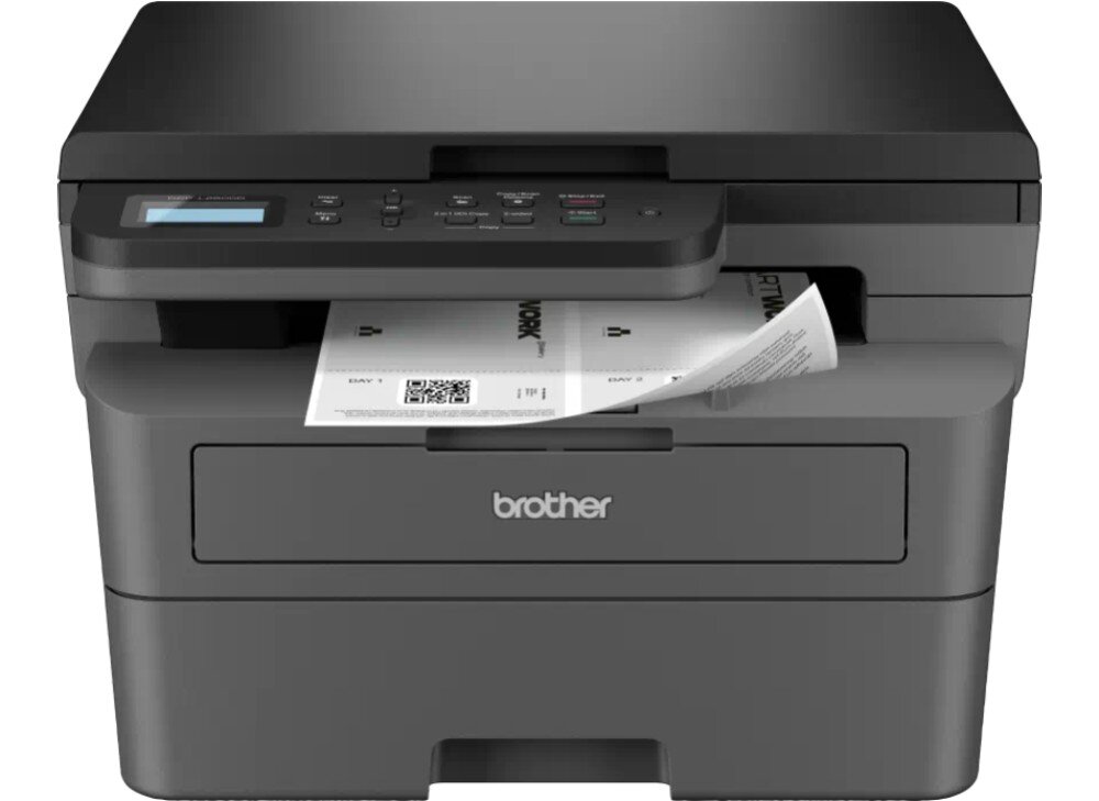 Brother DCP-L2600D
