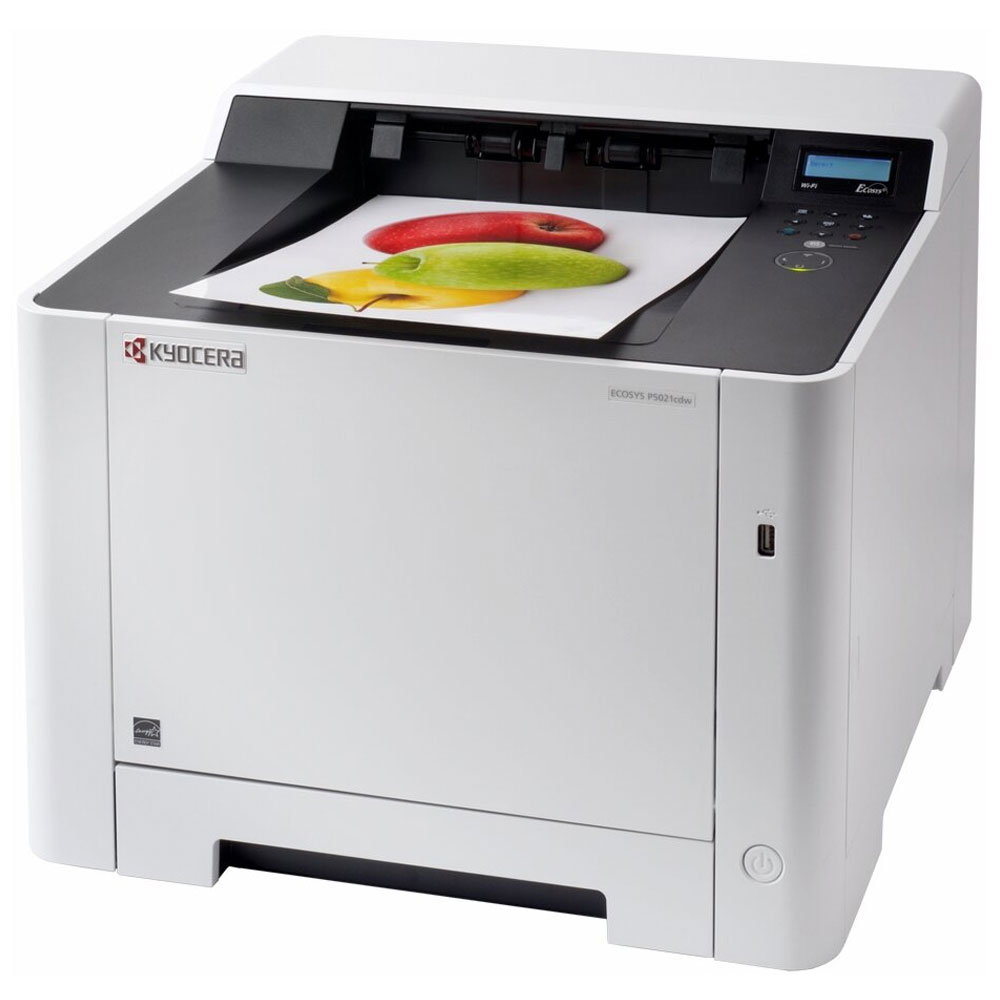 Kyocera ECOSYS P5021cdw