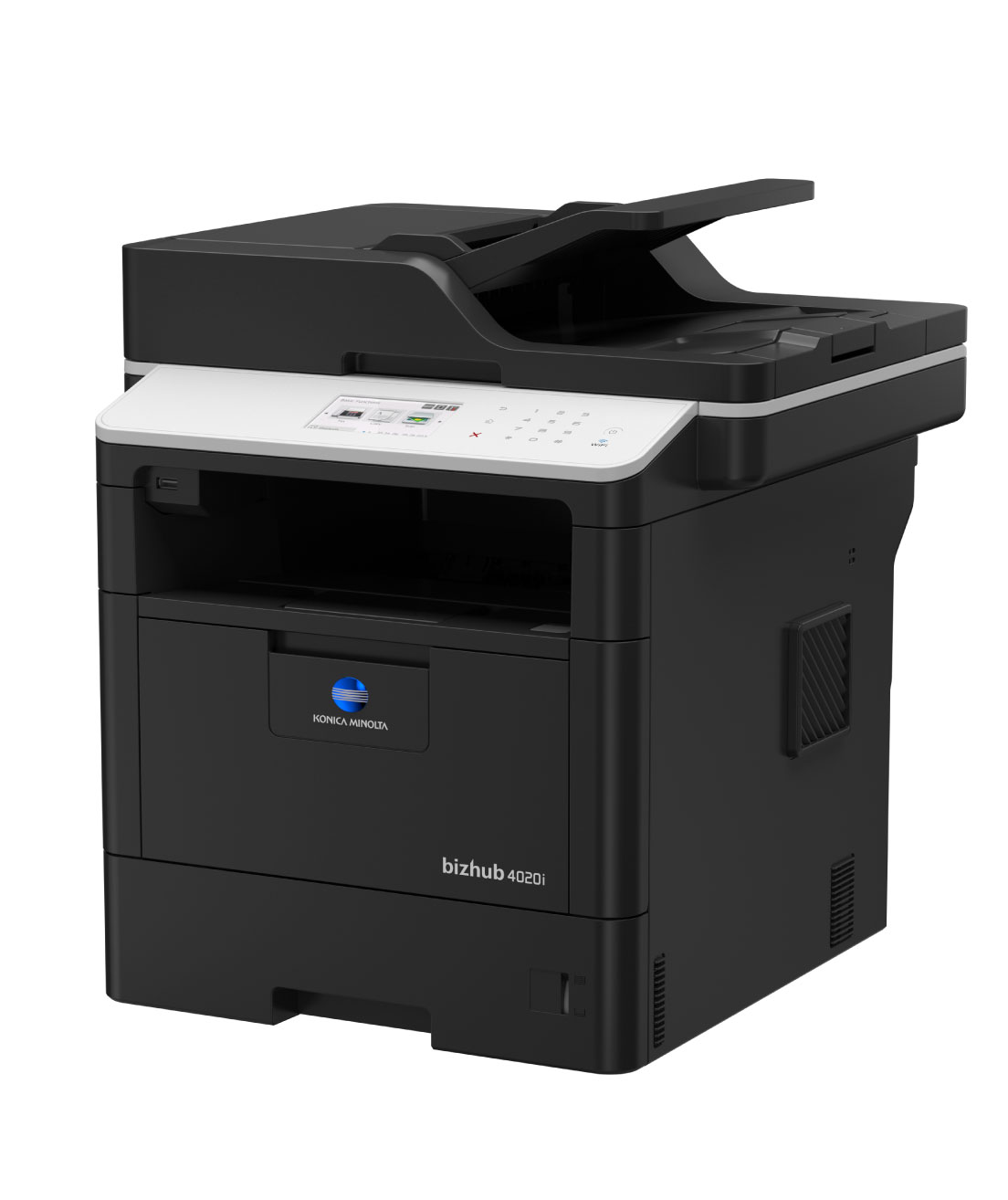 Konica Minolta bizhub 4020i