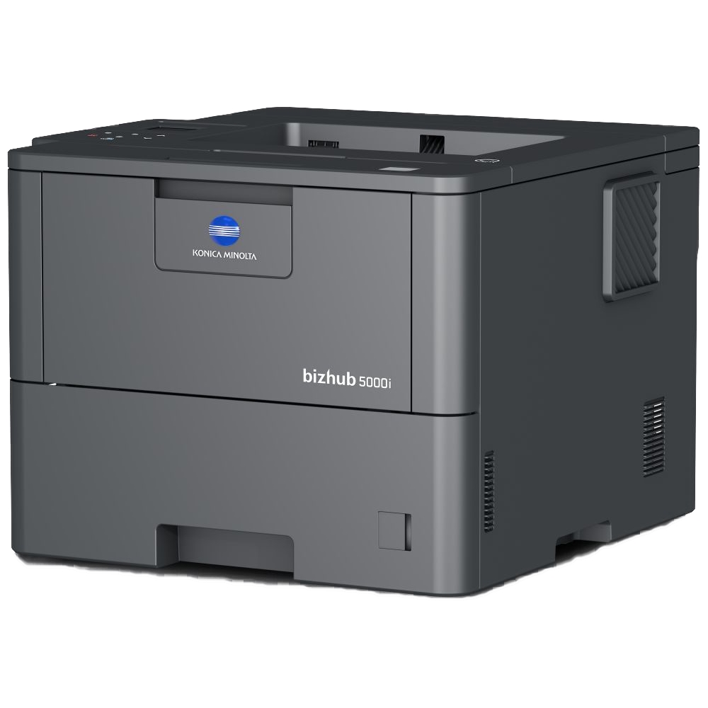 Konica Minolta bizhub 5000i