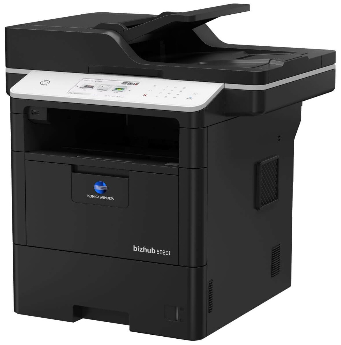 Konica Minolta bizhub 5020i