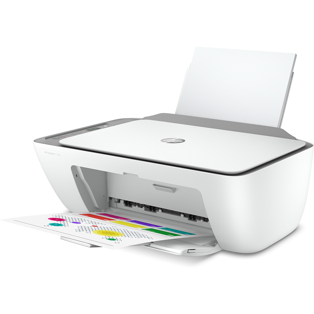HP DeskJet 2720e