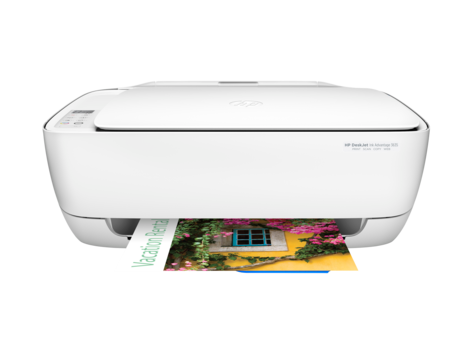 HP DeskJet 3636