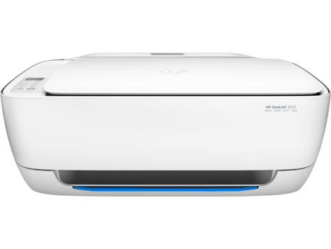 HP DeskJet 3639