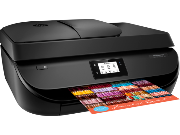 HP OfficeJet 4650