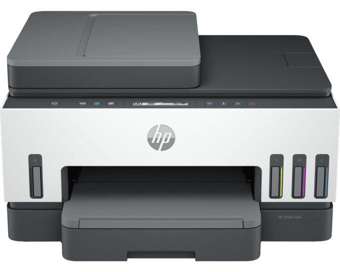 HP Smart Tank 750