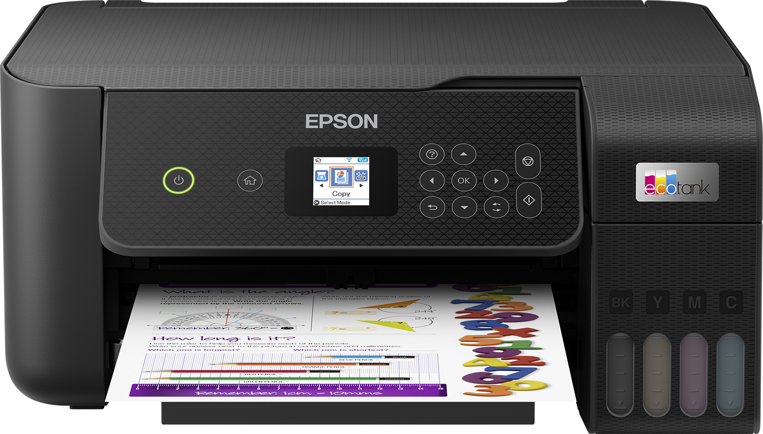 Epson EcoTank L3260