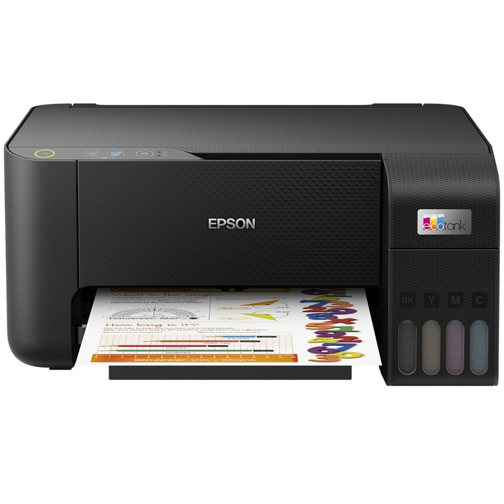 Epson EcoTank L3210