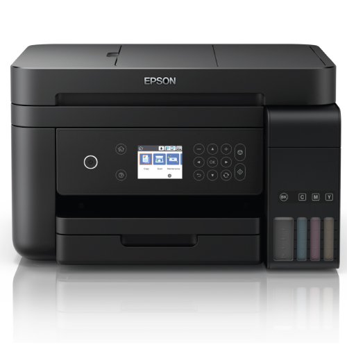 Epson EcoTank L6270