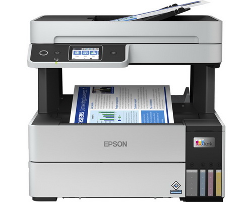 Epson EcoTank L6490
