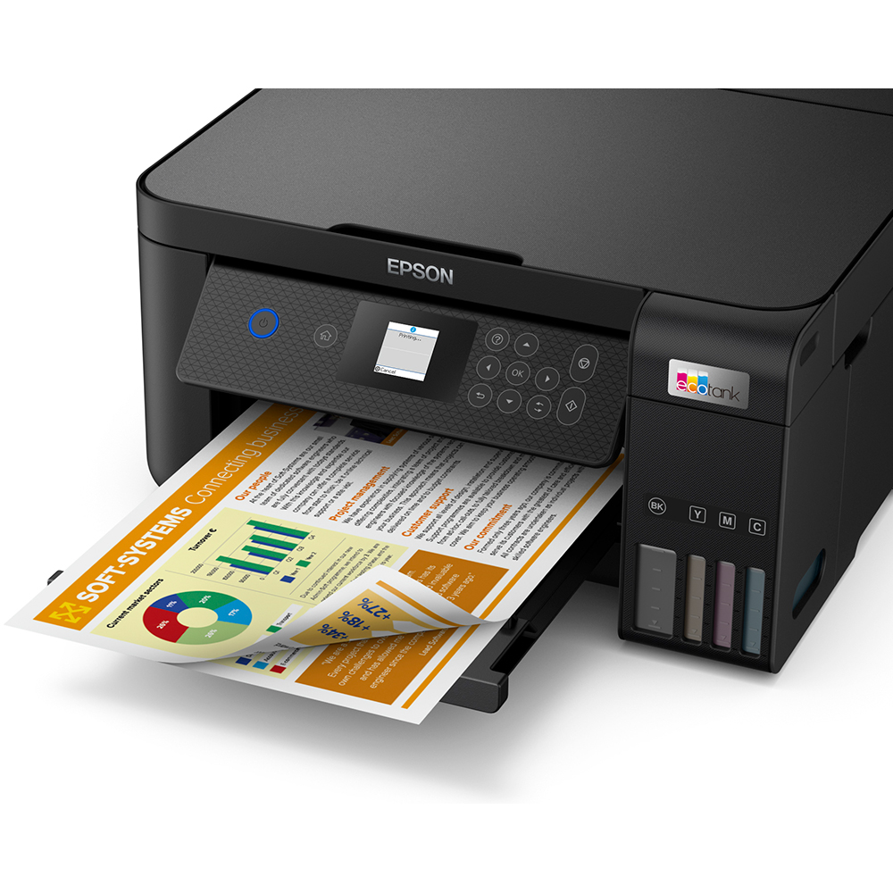 Epson EcoTank ET-2850 (US)