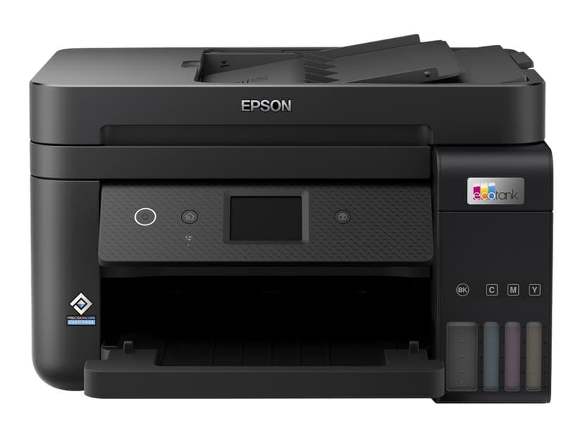 Epson EcoTank ET-4850 (EU)