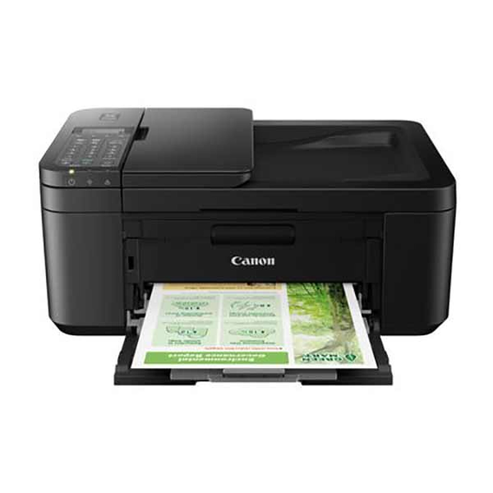 Canon PIXMA TR4650