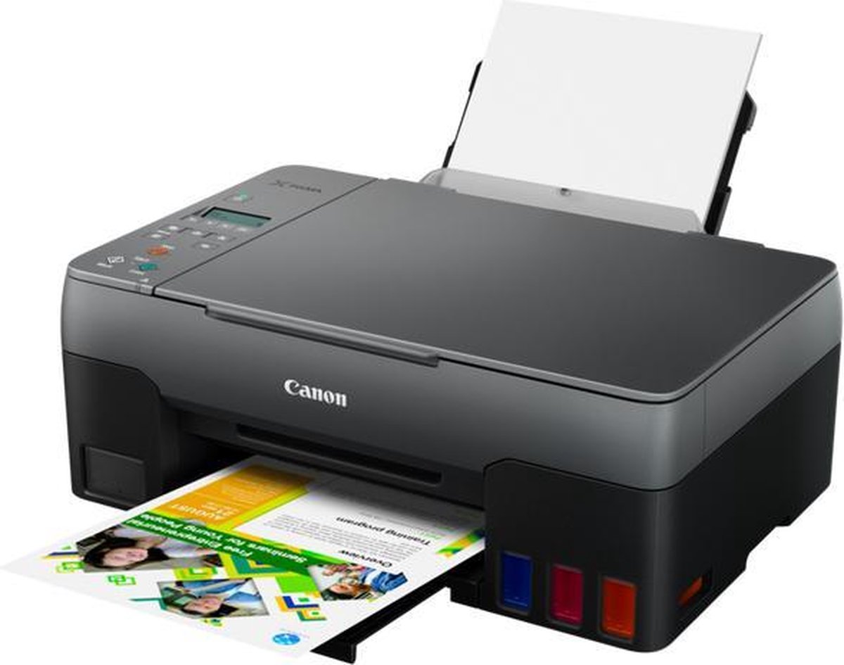 Canon PIXMA G3520