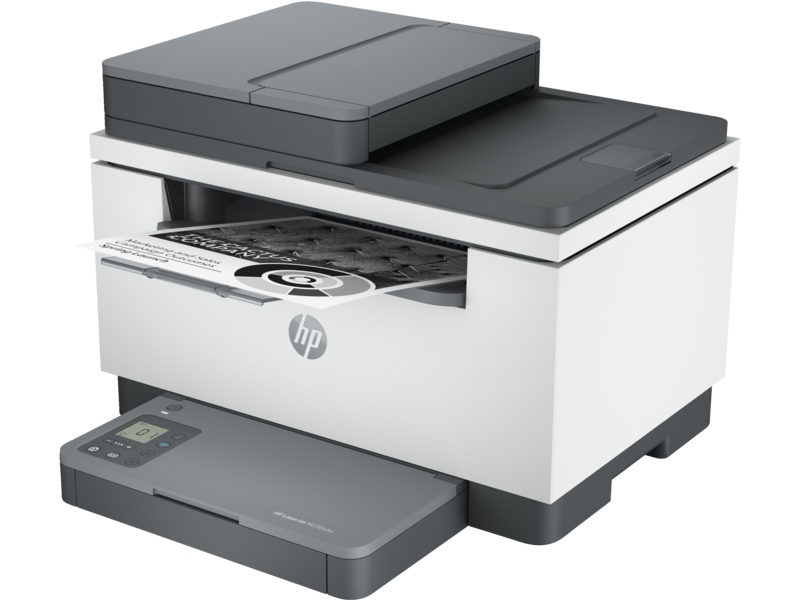 HP LaserJet MFP M236sdw