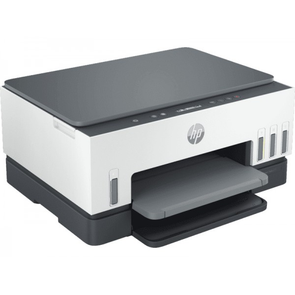 HP Smart Tank 670
