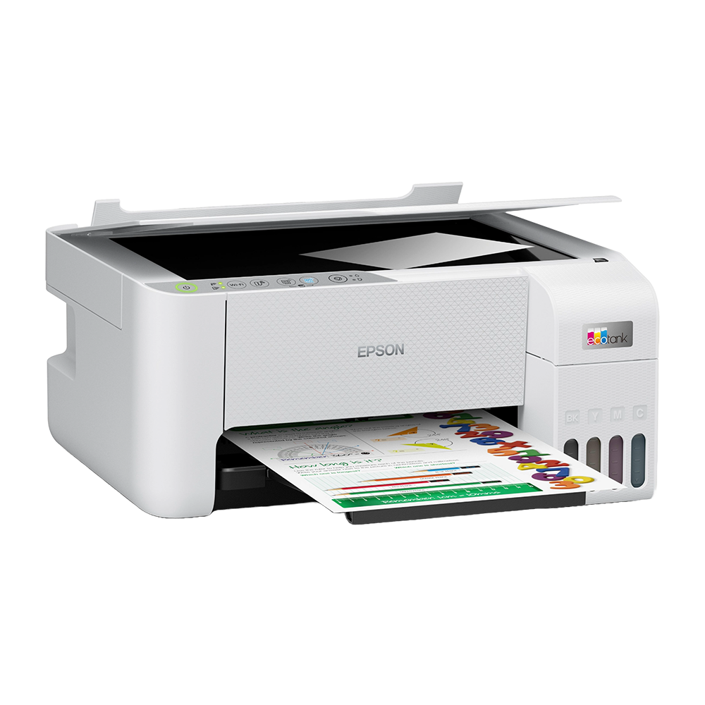 Epson EcoTank L3256