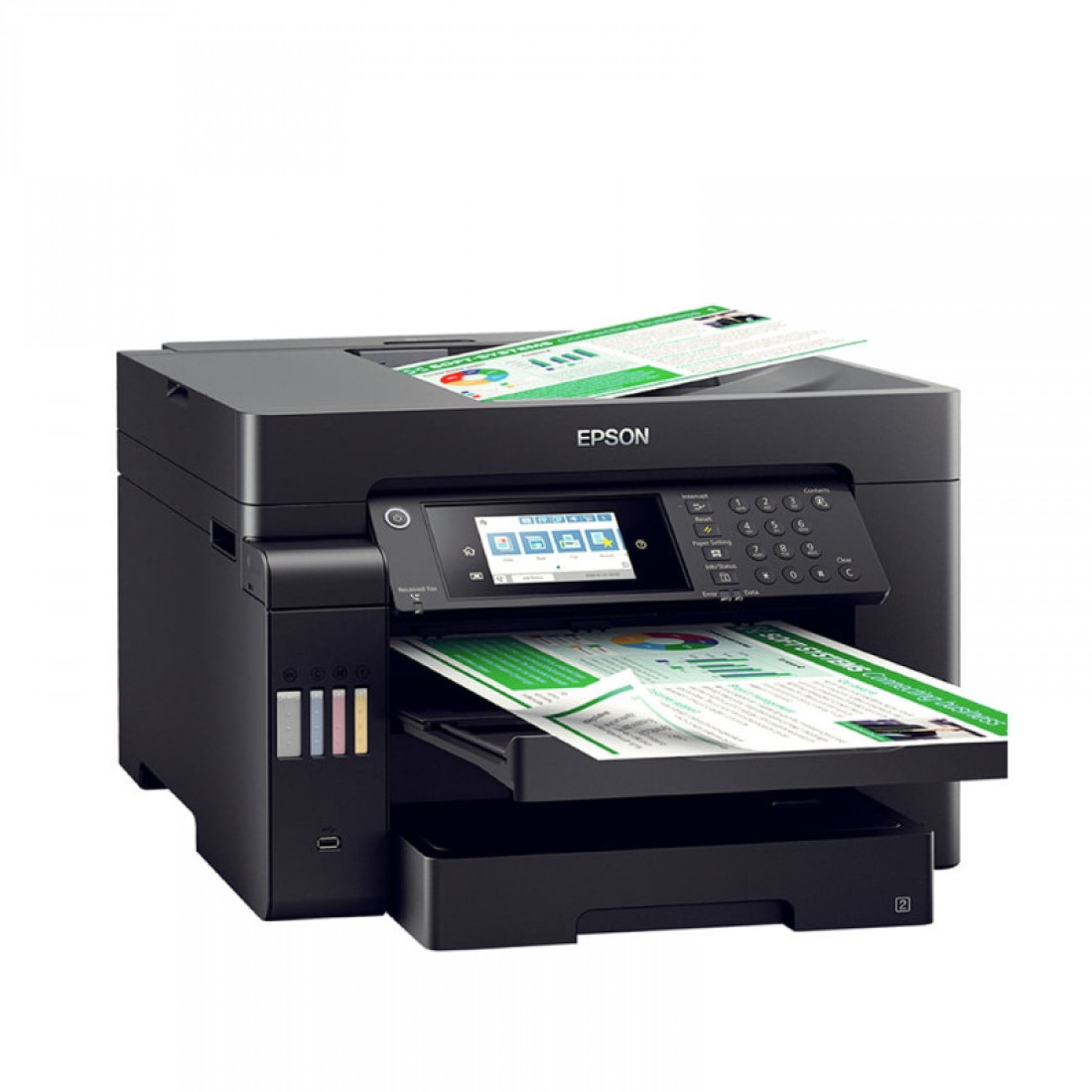 Epson EcoTank L15160