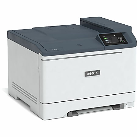 Xerox C320