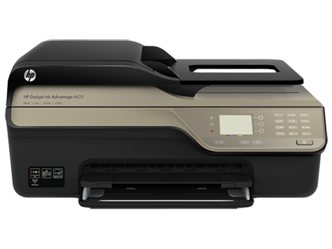 HP DeskJet Ink Advantage 4625