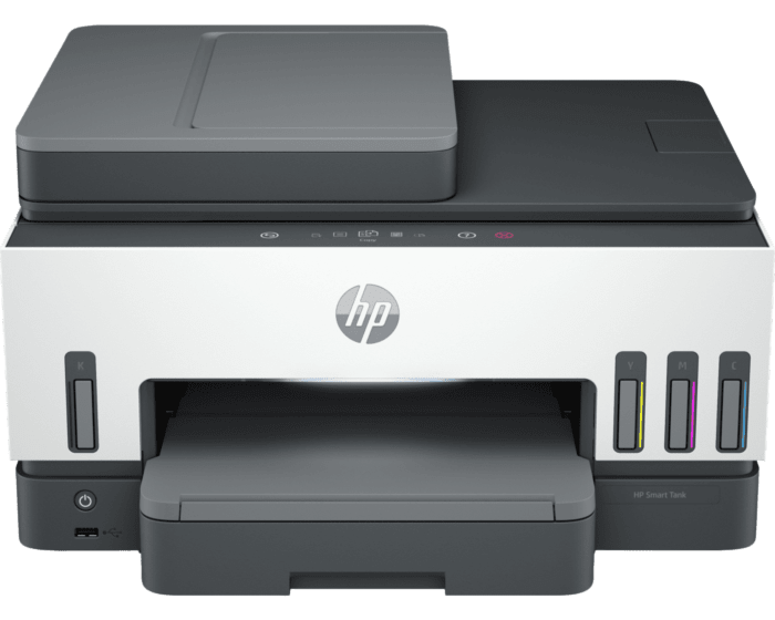 HP Smart Tank 790